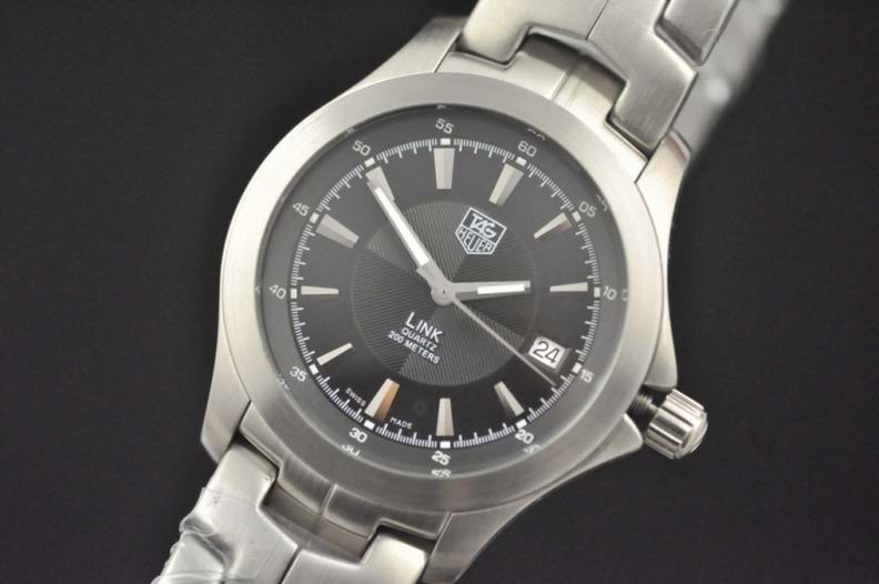 TAG Heuer Watch 566